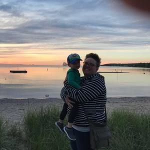 Meet your Posher, Ashlee